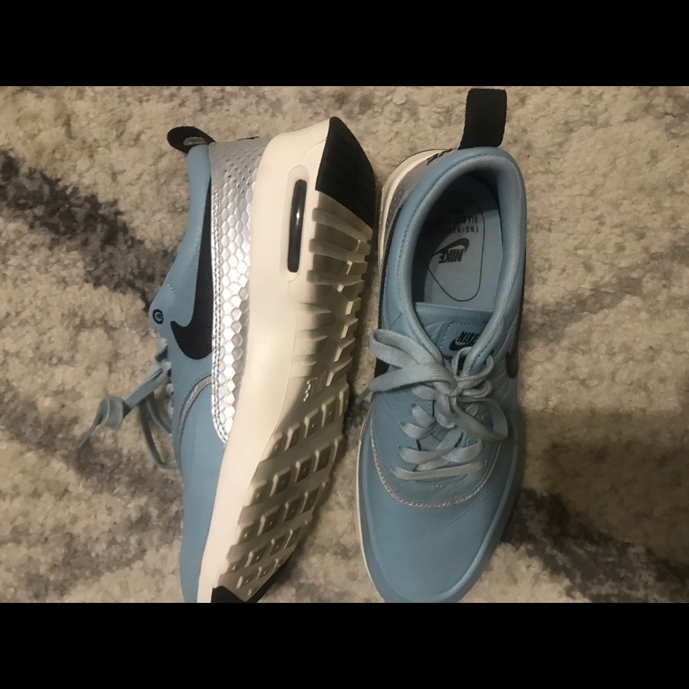 Nike Air Max Thea sneakers shoes - Picture 9 of 16